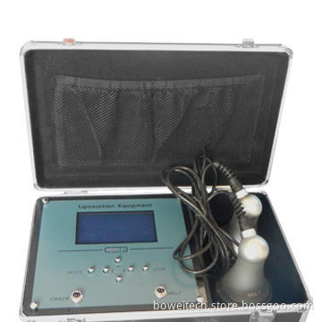 Portable Cavitation for Body Slimming, Weight Loss, Fat Lose, Skin Tightening, Face Lifting
